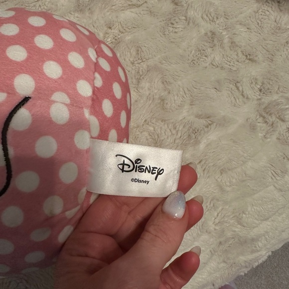 2 Disney Squishmallow Collection - Picture 7 of 8